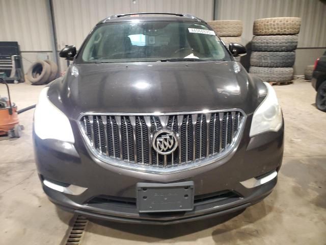 2013 Buick Enclave