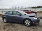 2013 Chevrolet Cruze LS