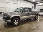 2000 Chevrolet Silverado K1500