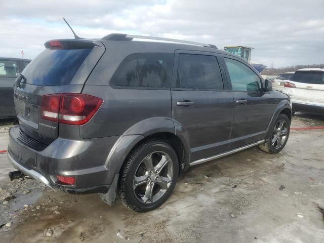 2014 Dodge Journey Crossroad