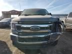 2022 Ford F250 Super Duty