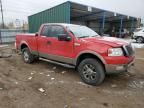 2004 Ford F150