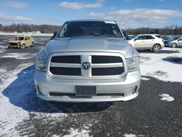 2014 Dodge RAM 1500 ST