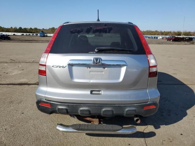 2007 Honda CR-V EX