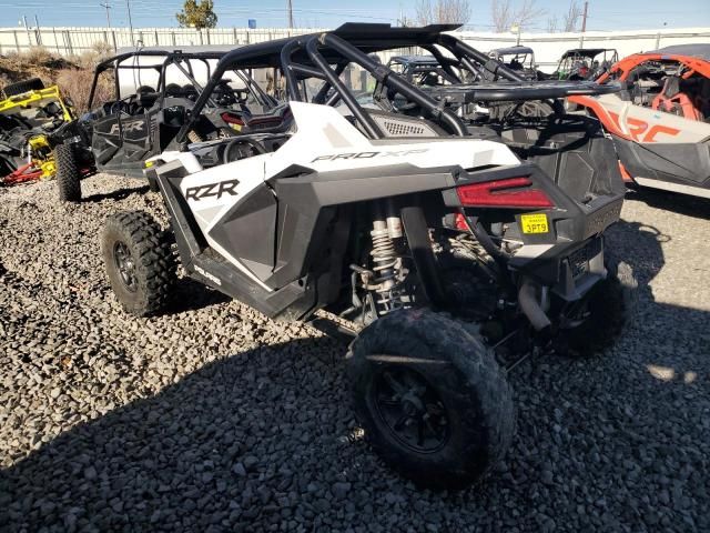 2021 Polaris RZR PRO XP Sport