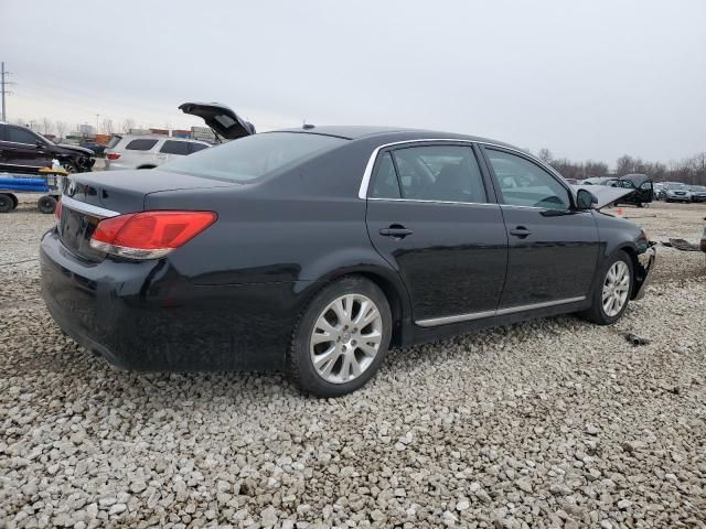 2011 Toyota Avalon Base