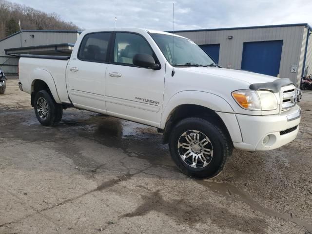 2005 Toyota Tundra Double Cab SR5