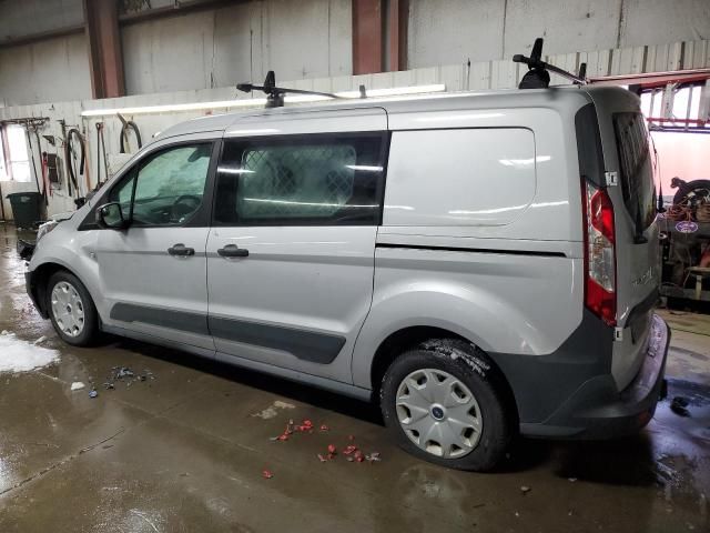 2018 Ford Transit Connect XL