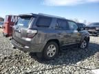 2018 Toyota 4runner SR5/SR5 Premium