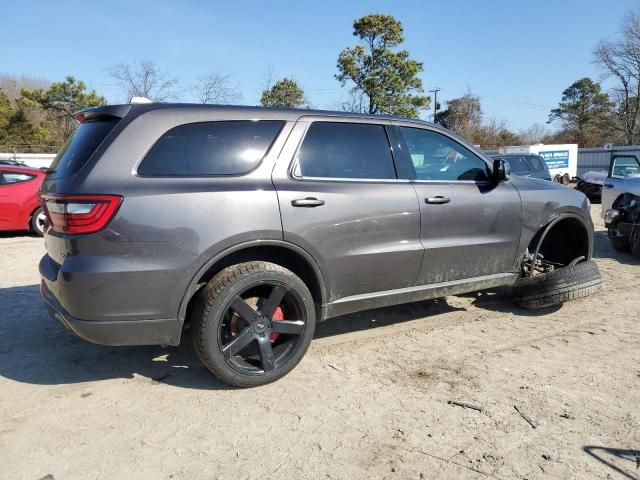 2019 Dodge Durango GT