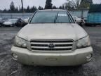 2001 Toyota Highlander