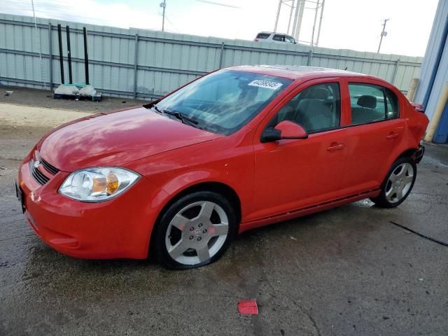 2010 Chevrolet Cobalt 2LT