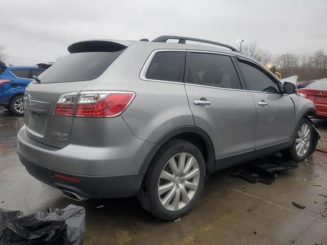 2010 Mazda CX-9