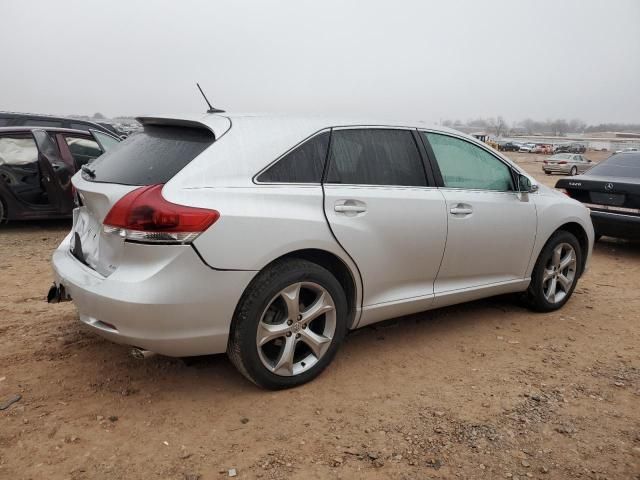 2014 Toyota Venza LE