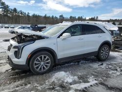 2023 Cadillac XT4 Sport en venta en Windham, ME