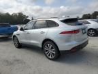 2017 Jaguar F-PACE Prestige