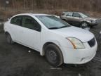 2009 Nissan Sentra 2.0