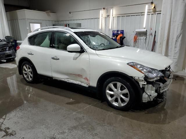 2010 Infiniti EX35 Base