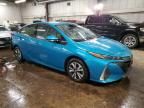 2017 Toyota Prius Prime