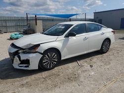 2025 Nissan Altima SV en venta en Arcadia, FL