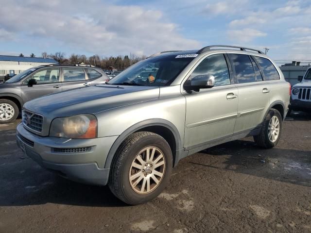 2008 Volvo XC90 3.2