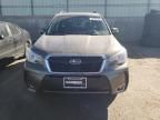 2018 Subaru Forester 2.0XT Touring