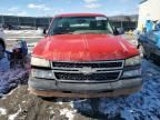 2006 Chevrolet Silverado K1500