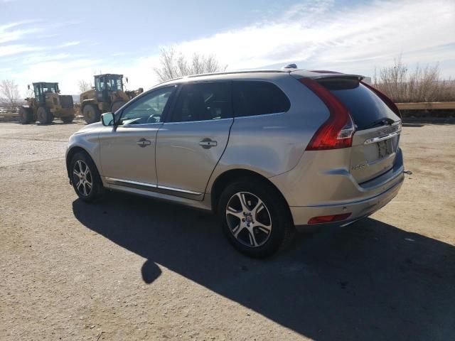 2015 Volvo XC60 T6 PREMIER+