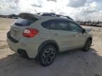 2013 Subaru XV Crosstrek 2.0 Limited