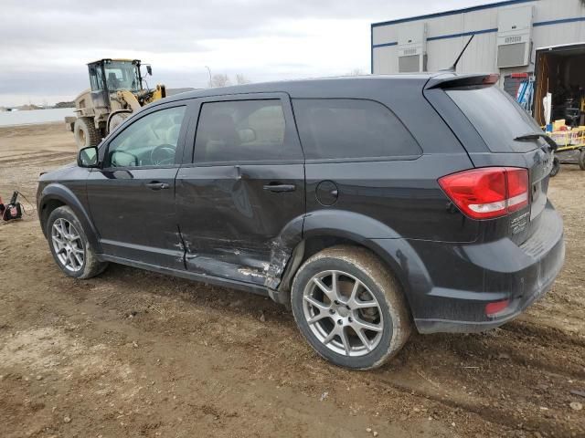 2013 Dodge Journey R/T