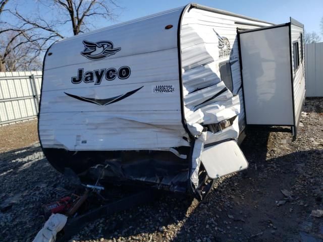 2017 Jayco JAY Flight