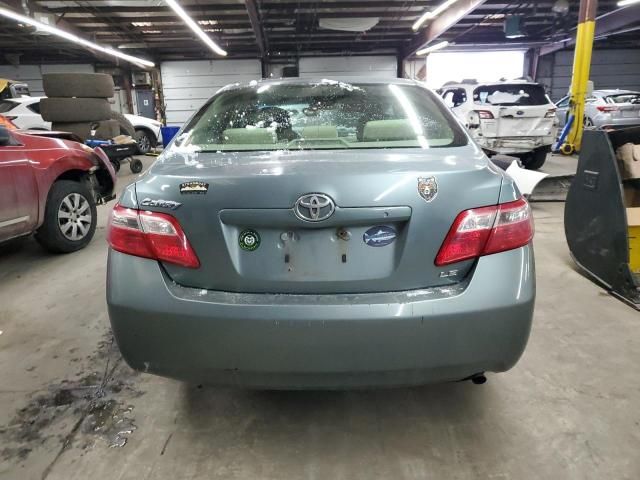 2007 Toyota Camry CE