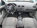 2007 Ford Focus ZX4