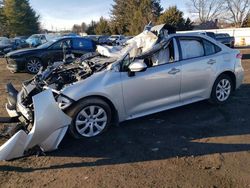 2025 Toyota Corolla LE en venta en Finksburg, MD