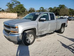 Chevrolet Vehiculos salvage en venta: 2019 Chevrolet Silverado LD C1500 LT