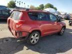 2006 Toyota Rav4 Sport