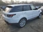 2014 Land Rover Range Rover Sport HSE