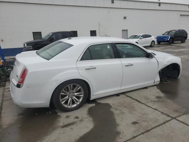 2013 Chrysler 300C