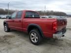 2007 Dodge RAM 1500 ST