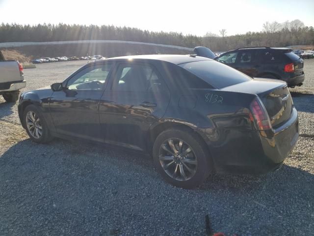 2014 Chrysler 300 S