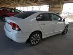 2011 Honda Civic EX