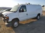 2013 Ford Econoline E350 Super Duty Van