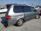 2001 Honda Odyssey EX