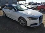 2018 Audi A6 Premium Plus