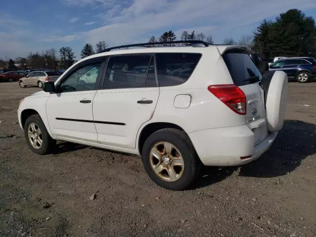 2006 Toyota Rav4