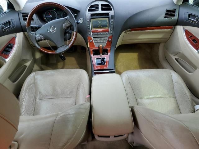 2012 Lexus ES 350