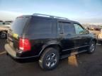 2004 Ford Explorer Limited