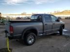 2003 Dodge RAM 2500 ST