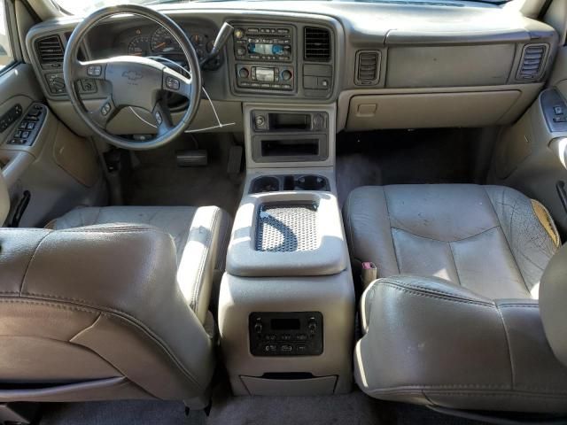 2004 Chevrolet Tahoe C1500