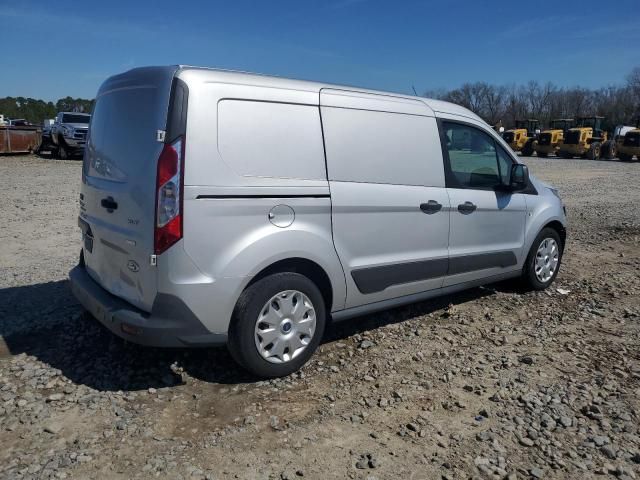 2015 Ford Transit Connect XLT